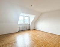 Wohnzimmer DG-Wohnung links