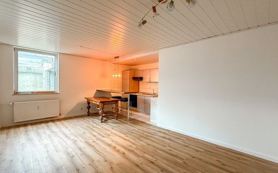 Wohlfühlen in Essen-Burgaltendorf: Renovierte und moderne ca. 35 m² Apartement mit Einbauküche!