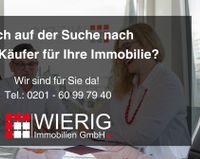 Sie müssen Ihre alte Immobilie noch verkaufen?