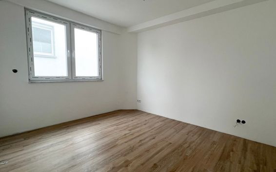 Ihr neues Zuhause! 1. Obergeschoss mit Balkon in Essen-Bedingrade